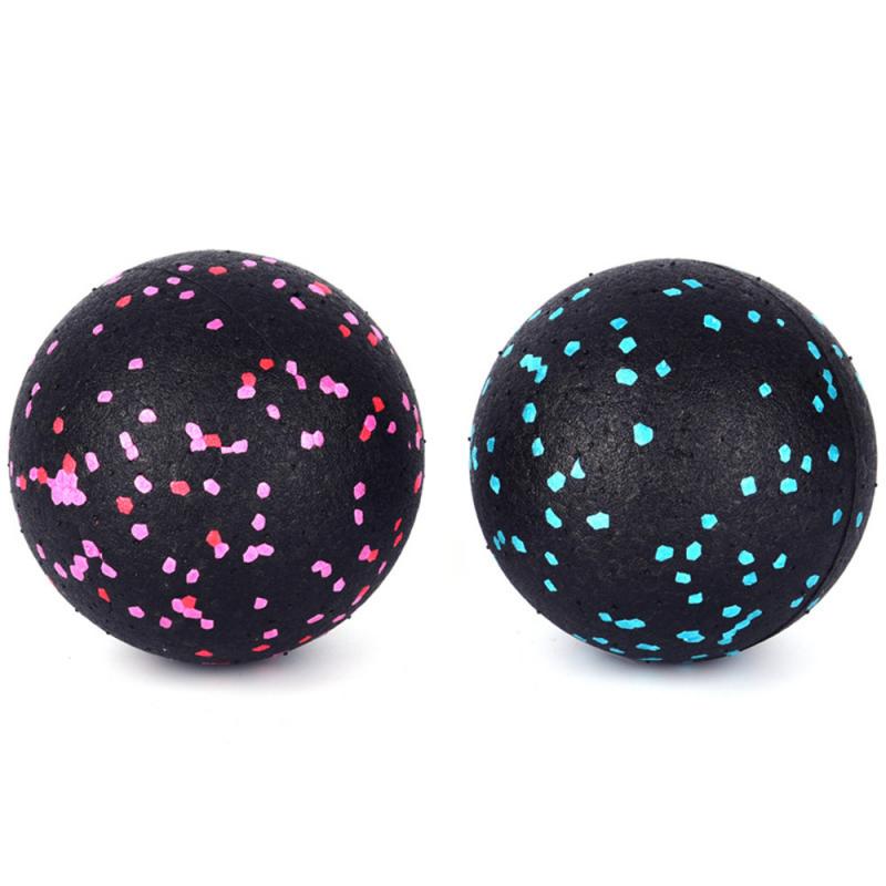 EVA Peanut Massage Gym Ball