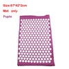 Yoga Fitness Massage Mat