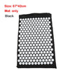 Yoga Fitness Massage Mat