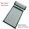 Yoga Fitness Massage Mat