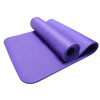 4MM Thick Durable Yoga Mat