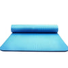 4MM Thick Durable Yoga Mat