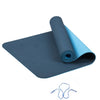 6MM TPE Yoga Mat For Beginners