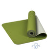 6MM TPE Yoga Mat For Beginners