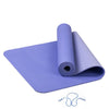 6MM TPE Yoga Mat For Beginners