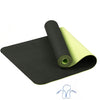 6MM TPE Yoga Mat For Beginners